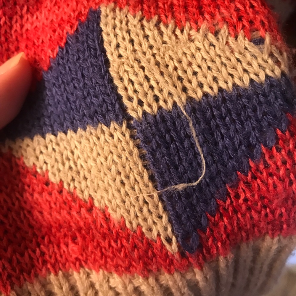 Cardigan - Picture 4 of 4